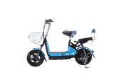 Электроскутер E-toro Mile 350W 48V12Ah Электроскутер E-toro Mile 350W 48V12Ah