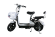 Электроскутер E-toro Mile 350W 48V12Ah Электроскутер E-toro Mile 350W 48V12Ah