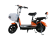 Электроскутер E-toro Mile 350W 48V12Ah Электроскутер E-toro Mile 350W 48V12Ah