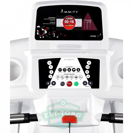 AMMITY Classic ATM 520 TFT W AMMITY Classic ATM 520 TFT W