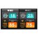 AMMITY Classic ATM 520 TFT W AMMITY Classic ATM 520 TFT W