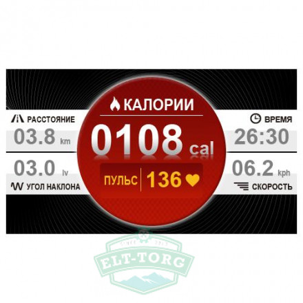 AMMITY Classic ATM 520 TFT W AMMITY Classic ATM 520 TFT W