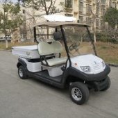 Гольфкар VOLTECO CLUB 2 CARGO Гольфкар VOLTECO CLUB 2 CARGO