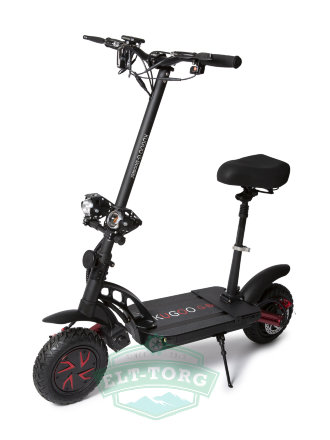 Электросамокат KUGOO G1 Электросамокат KUGOO G1