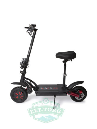 Электросамокат KUGOO G1 Электросамокат KUGOO G1