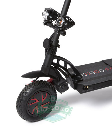 Электросамокат KUGOO G1 Электросамокат KUGOO G1
