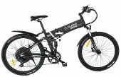 Складной спортивный электрический велосипед Elbike Hummer Vip 1500 (48v13Ah) Складной спортивный электрический велосипед Elbike Hummer Vip 1500 (48v13Ah)