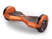 Гироскутер EcoDrift Flash 8 700W (оранжевый) Гироскутер EcoDrift Flash 8 700W (оранжевый)