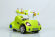 Электромобиль RiverToys ХОДУНКИ 1688-LIME