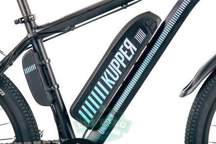 ВЕЛОГИБРИД KUPPER UNICORN PRO ВЕЛОГИБРИД KUPPER UNICORN PRO