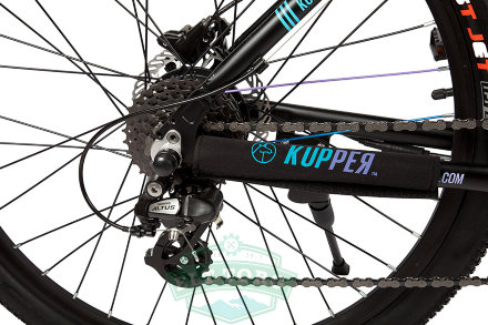 ВЕЛОГИБРИД KUPPER UNICORN PRO ВЕЛОГИБРИД KUPPER UNICORN PRO