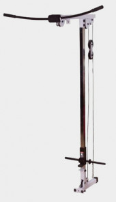 Опция Верхняя тяга Body Solid LA-78/GLA-78 Опция Верхняя тяга Body Solid LA-78/GLA-78