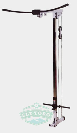 Опция Верхняя тяга Body Solid LA-78/GLA-78 Опция Верхняя тяга Body Solid LA-78/GLA-78