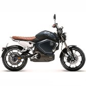 Электромотоцикл Super Soco TC 3000W Электромотоцикл Super Soco TC 3000W