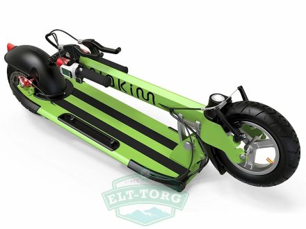 Электросамокат Inokim Quick 3