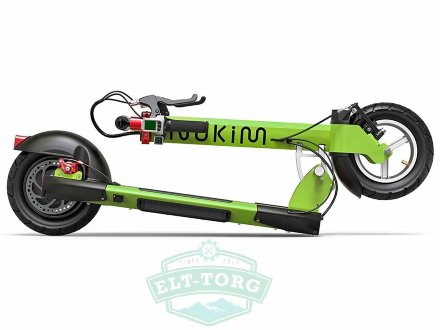 Электросамокат Inokim Quick 3