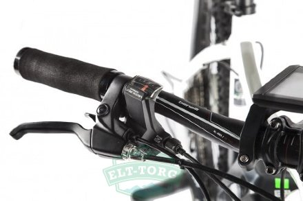 Велогибрид Benelli Велогибрид Benelli
