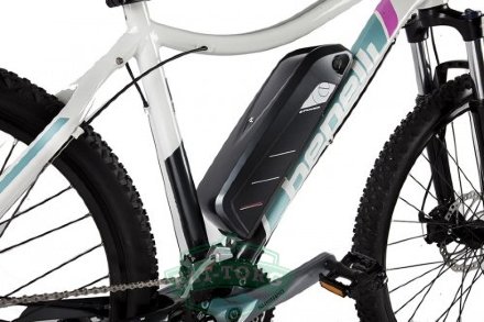 Велогибрид Benelli Велогибрид Benelli