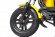Электротрицикл Rutrike Бумеранг 1