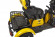 Электротрицикл Rutrike Бумеранг 1