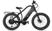 Горный электро фэтбайк Bars 1000W