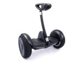 Гироскутер El-sport Мини-сигвей Mini Robot 1400W черный Гироскутер El-sport Мини-сигвей Mini Robot 1400W черный
