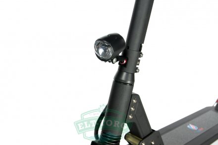 Электросамокат OxyVolt Pat Comfort 8 Электросамокат OxyVolt Pat Comfort 8
