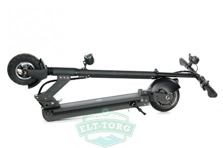 Электросамокат OxyVolt Pat Comfort 8 Электросамокат OxyVolt Pat Comfort 8