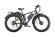Электро фэтбайк Big cat dual 1000w Электро фэтбайк Big cat dual 1000w