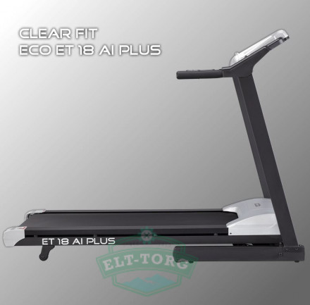 Clear Fit Eco ET 18 AI Plus
