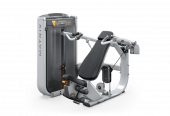 MATRIX ULTRA G7-S23-02 Жим от плеч (ЧЕРНЫЙ) MATRIX ULTRA G7-S23-02 Жим от плеч (ЧЕРНЫЙ)