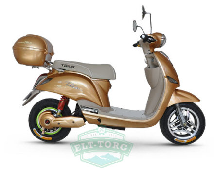 Электроскутер TaiLG TDR 597Z 1 Электроскутер TaiLG TDR 597Z 1