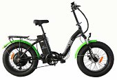 Складной электровелосипед Elbike Taiga 1 Vip Складной электровелосипед Elbike Taiga 1 Vip