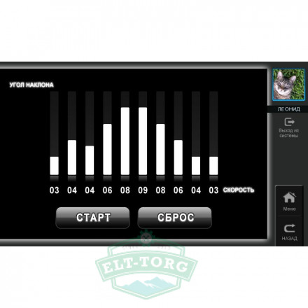 AMMITY Classic+ ATM 720 TFT+ AC AMMITY Classic+ ATM 720 TFT+ AC