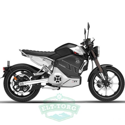 Super Soco TC MAX 4500W Super Soco TC MAX 4500W