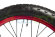 Электровелосипед двухподвес Benelli Fat Nerone 500W