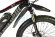 Электровелосипед двухподвес Benelli Fat Nerone 500W