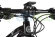 Электровелосипед двухподвес Benelli Fat Nerone 500W