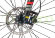 Электровелосипед двухподвес Benelli Fat Nerone 500W