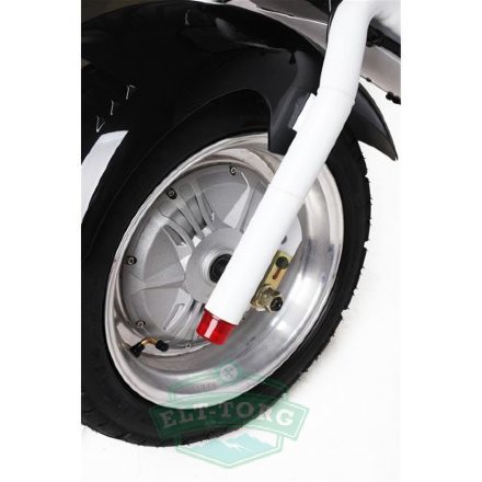 EL-Sport New Design Citycoco 1000W белый