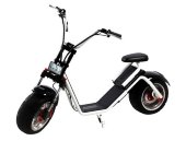 Электросамокат EL-Sport New Design Citycoco 1000W Электросамокат EL-Sport New Design Citycoco 1000W