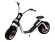 EL-Sport New Design Citycoco 1000W белый EL-Sport New Design Citycoco 1000W белый