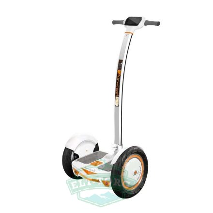 Сегвей Airwheel S3/S3T 500W (городской/оранжевый) Сегвей Airwheel S3/S3T 500W (городской/оранжевый)
