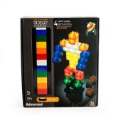 Светящийся конструктор Duplo Продвинутый
