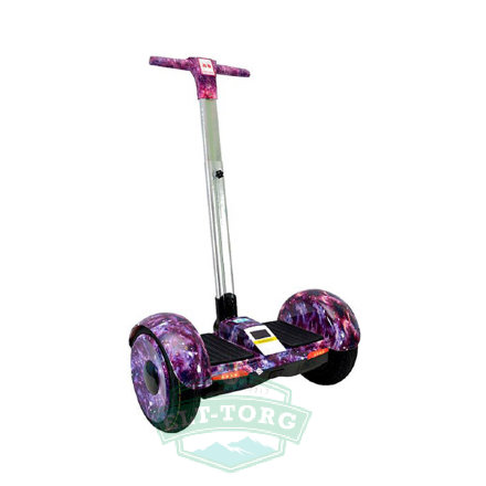 Мини сигвей Smart A8
