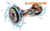 Гироскутер ZAXBOARD ZX-10 lite Джунгли Гироскутер ZAXBOARD ZX-10 lite Джунгли