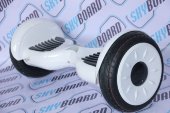Гироскутер SkyBoard SUV APP 10,5 Черно Белый Гироскутер SkyBoard SUV APP 10,5 Черно Белый