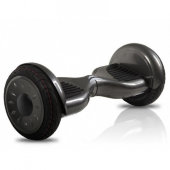 Гироскутер Smart Balance Wheel Suv New 10.5 Premium Черный Карбон Гироскутер Smart Balance Wheel Suv New 10.5 Premium Черный Карбон
