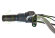 Велогибрид Benelli Goccia 250W черный Велогибрид Benelli Goccia 250W черный