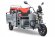 Грузовая электрическая тележка Rutrike Вояж-П 1200 Трансформер 60V800W Грузовая электрическая тележка Rutrike Вояж-П 1200 Трансформер 60V800W